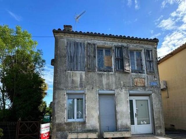 Maison 5 pièces 85 m²