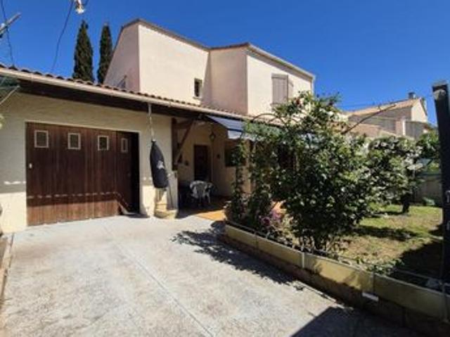 Maison 5 pièces 85 m²