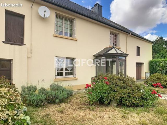Maison 5 pièces 85 m²