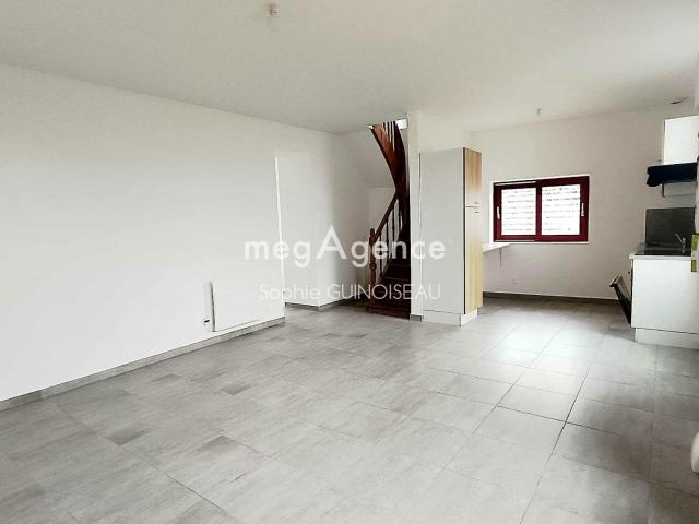 Maison 5 pièces 85 m²