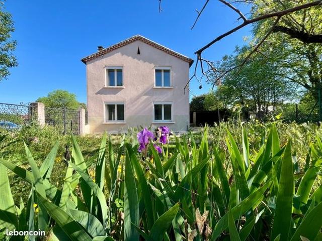 Maison 5 pièces 85 m²