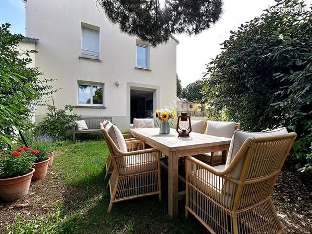 Maison 5 pièces 85 m²