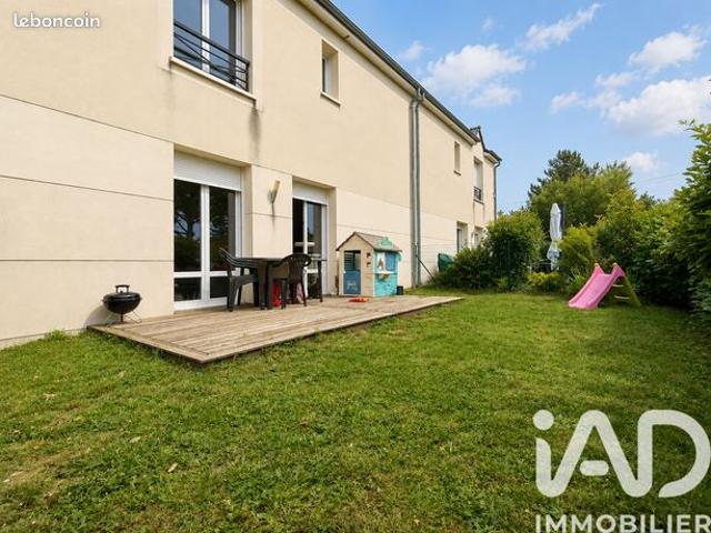 Maison 5 pièces 85 m²