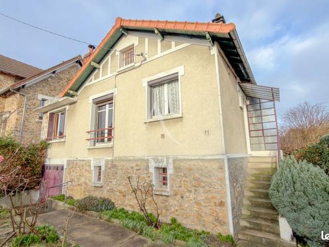 Maison 5 pièces 85 m²