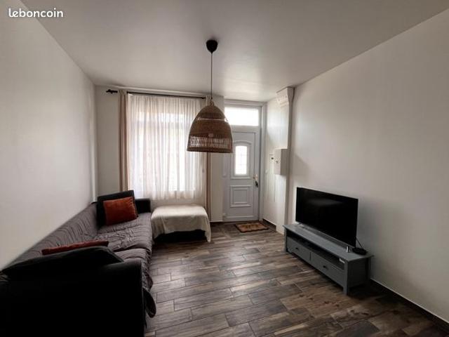 Maison 5 pièces 85 m²