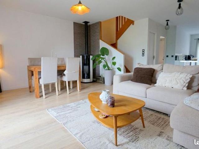 Maison 5 pièces 85 m²