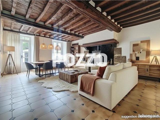 Maison 5 pièces 85 m²