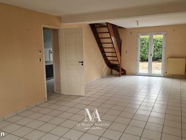Maison 5 pièces 85 m²