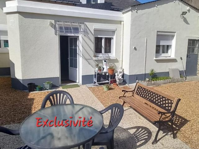 Maison 5 pièces 85 m²
