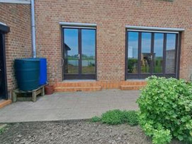 Maison 5 pièces 85 m²