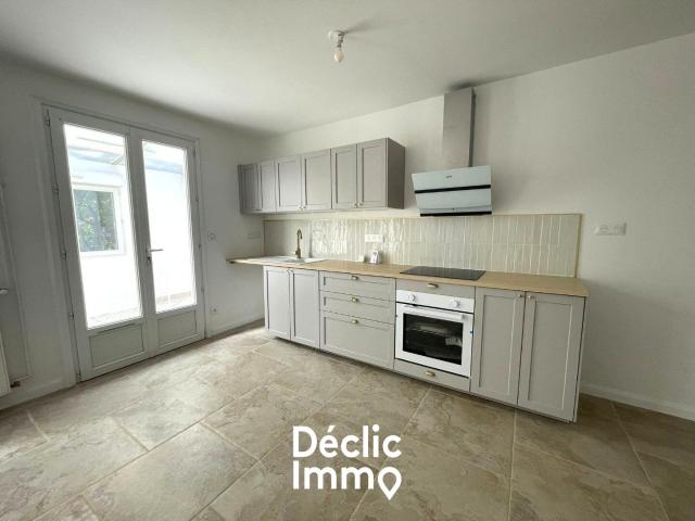 Maison 5 pièces, 85 m² à louer à La Roche sur Yon 85000