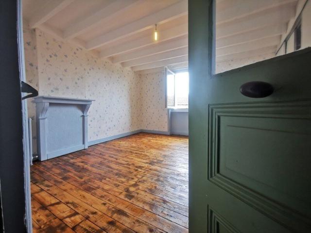 Maison 5 pièces