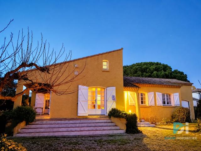 Maison 5 pièces