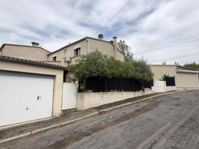 Maison 5 pièces