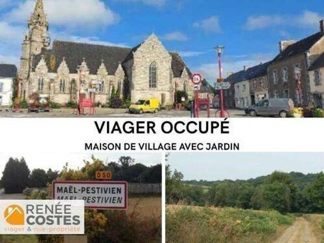 Maison 5 pièces