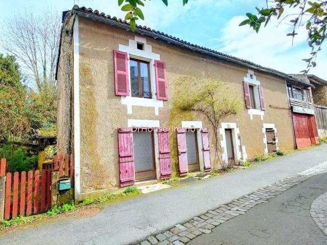 Maison 5 pièces