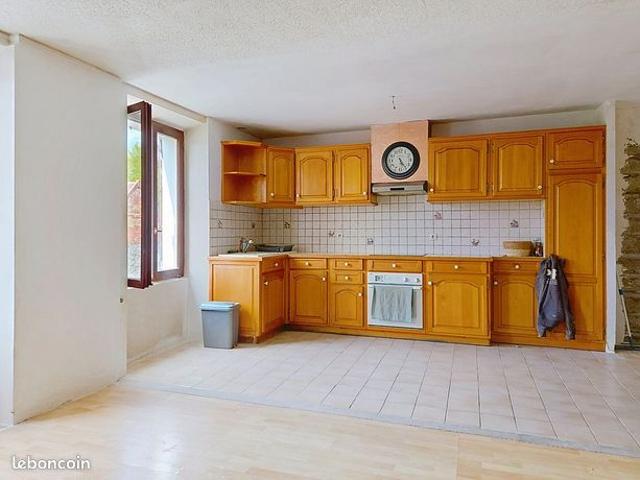 Maison 5 pièces 86 m²