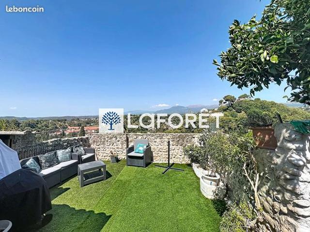 Maison 5 pièces 86 m²
