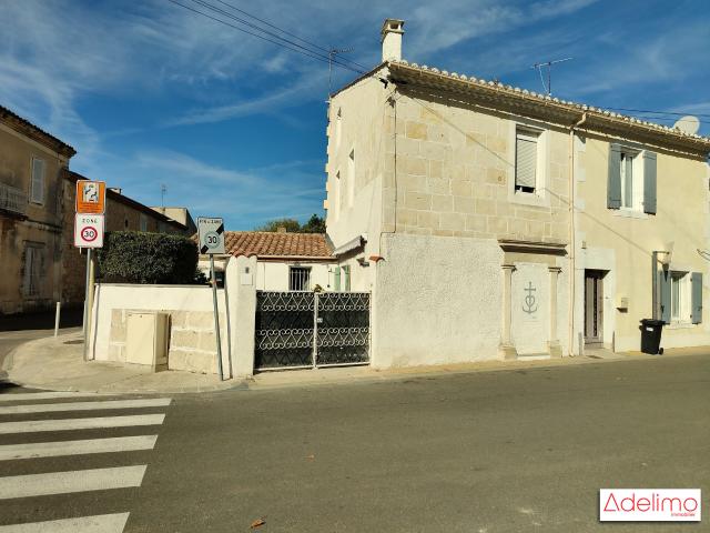 Maison 5 pièces 86 m²