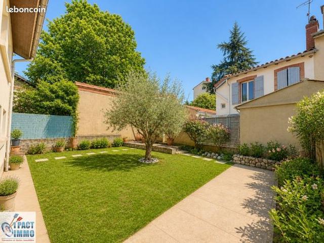 Maison 5 pièces 86 m²