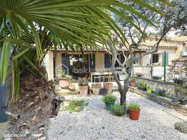 Maison 5 pièces 86 m²