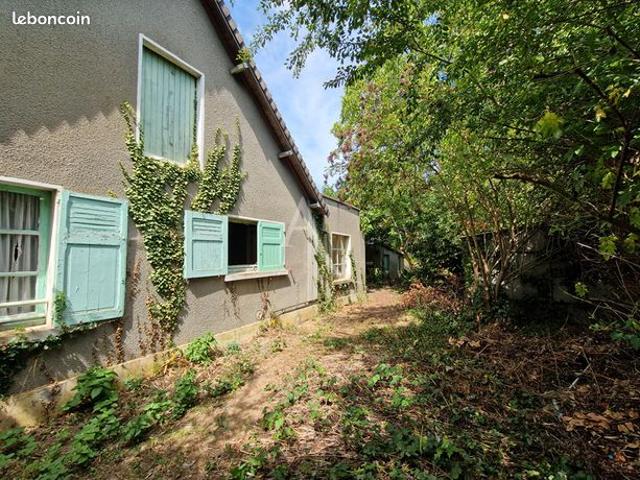 Maison 5 pièces 86 m²