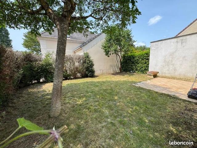 Maison 5 pièces 86 m²