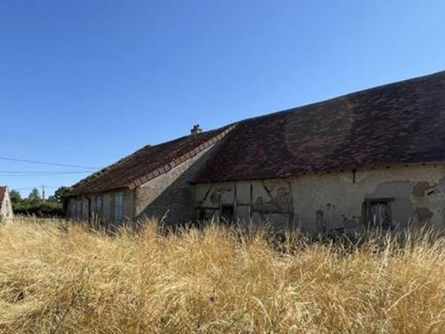 Maison 5 pièces 86 m²