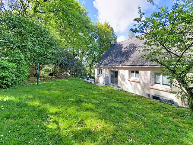 Maison 5 pièces 86 m²