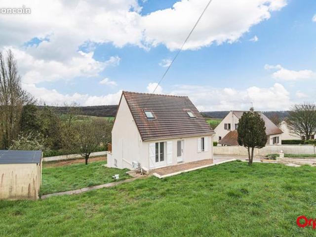Maison 5 pièces 86 m²