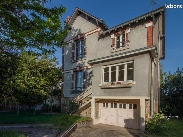 Maison 5 pièces 86 m²