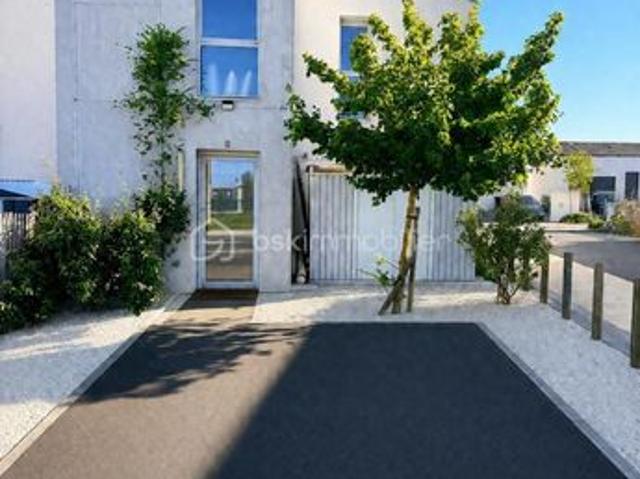Maison 5 pièces 86 m²