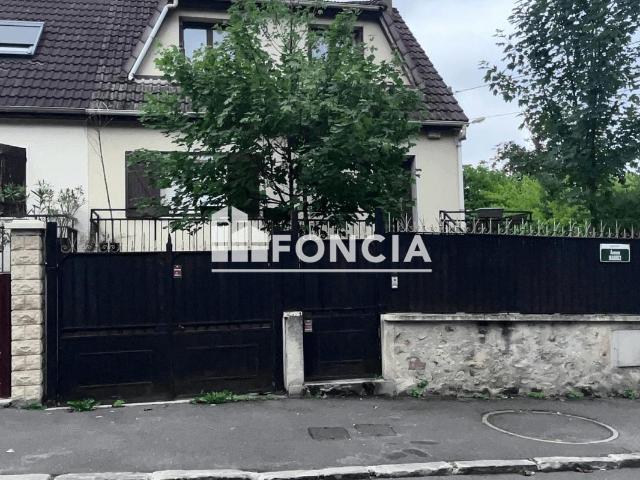 Maison 5 pièces 86 m²