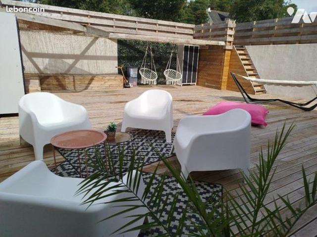 Maison 5 pièces 86 m²