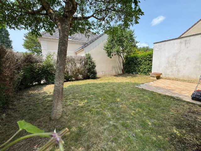Maison 5 pièces 86 m²