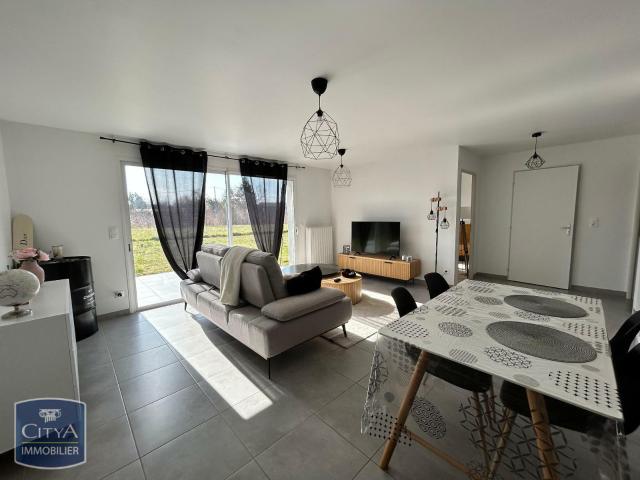 Maison 5 pièces 86 m²