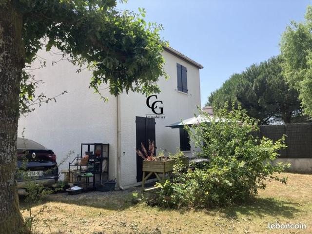 Maison 5 pièces 86 m²