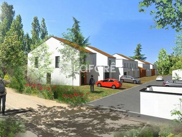 Maison 5 pièces 86 m²