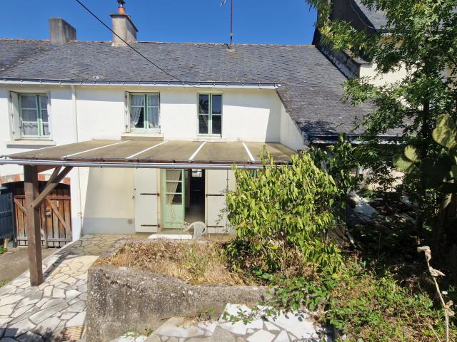 Maison 5 pièces 86 m²