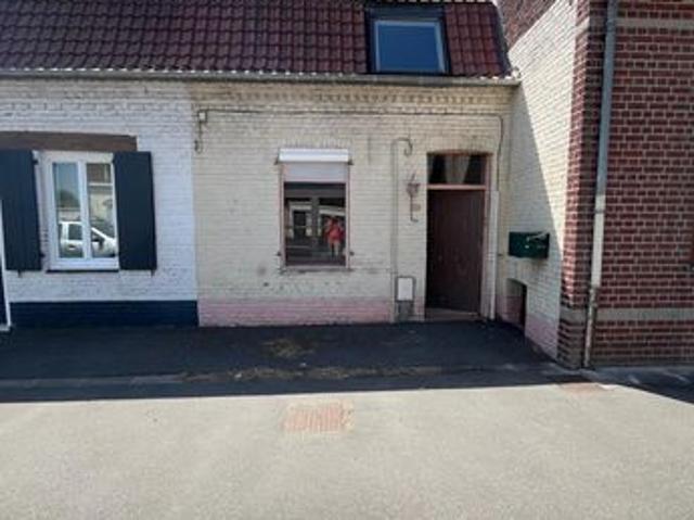 Maison 5 pièces 86 m²