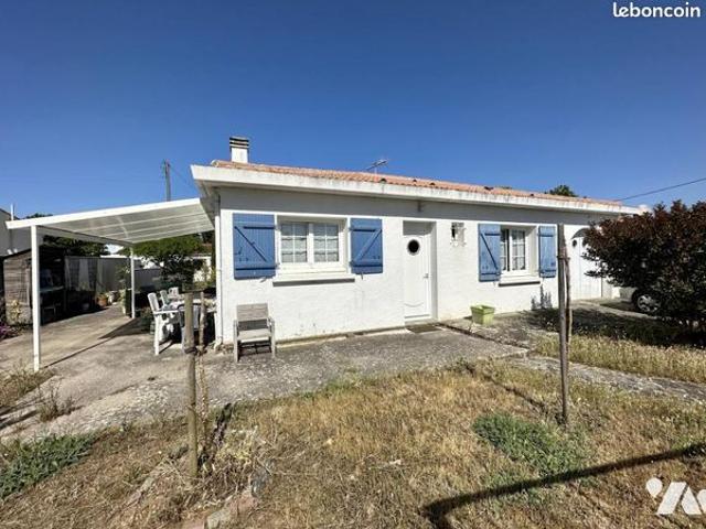 Maison 5 pièces 86 m²