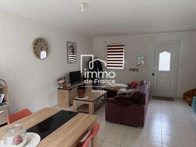 Maison 5 pièces 86 m²