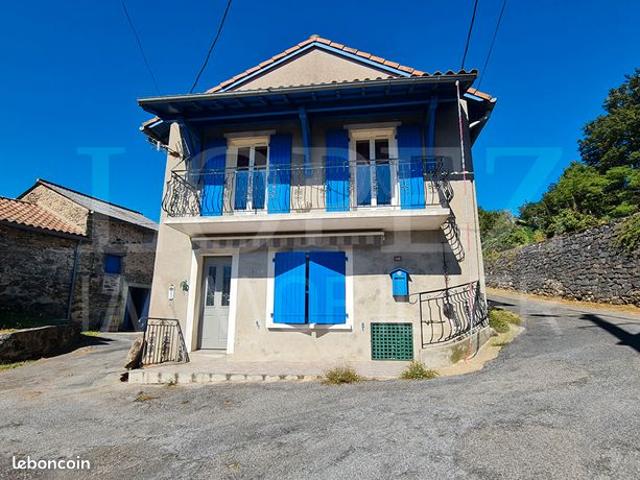 Maison 5 pièces 86 m²