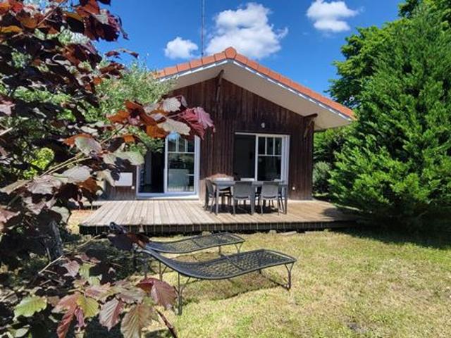 Maison 5 pièces 86 m²