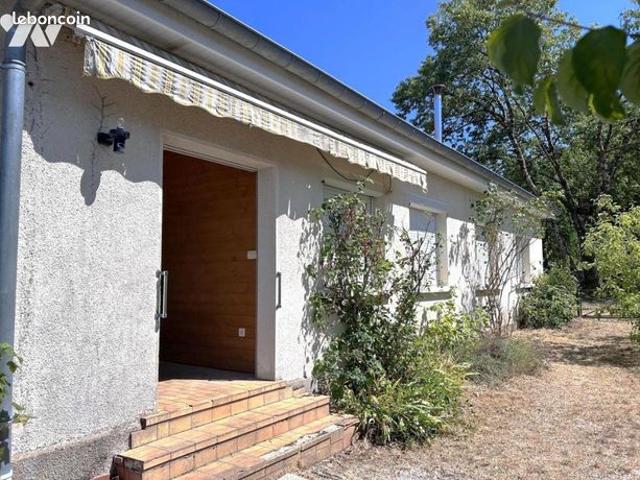 Maison 5 pièces 86 m²