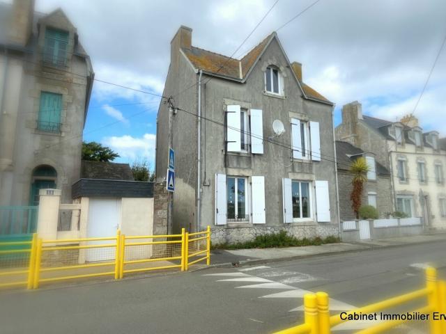 Maison 5 pièces 86 m²