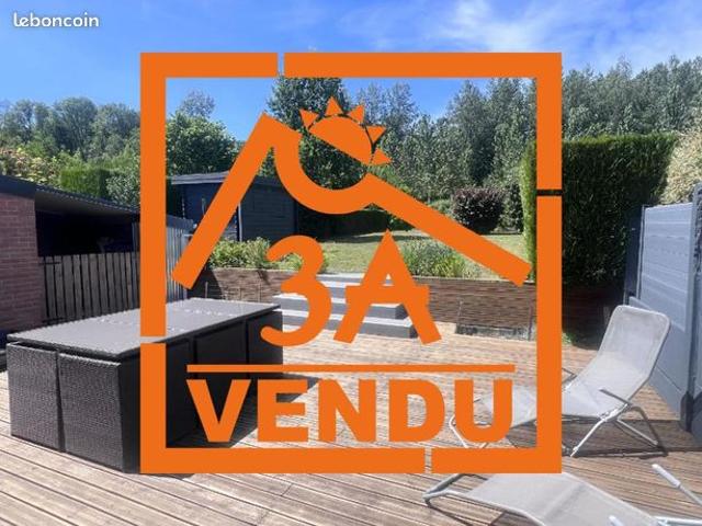 Maison 5 pièces 86 m²