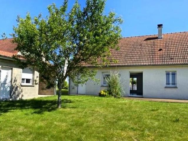 Maison 5 pièces 86 m²