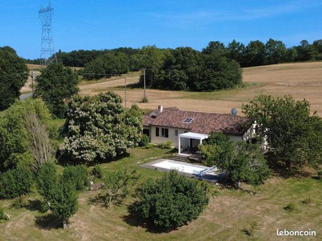 Maison 5 pièces 86 m²