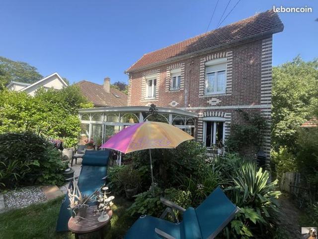 Maison 5 pièces 86 m²